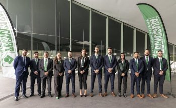 Tecnocasa agencia inmobiliaria