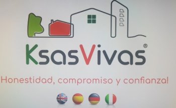 Inmobiliaria en Santa Cruz de Tenerife KsasVivas