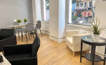 Espacioútil inmobiliaria