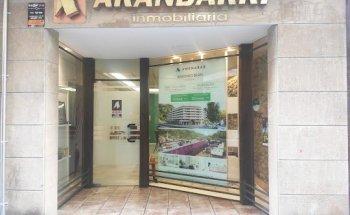 INMOBILIARIA ARAMBARRI