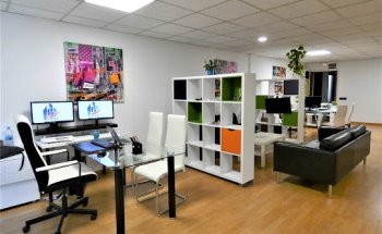 Inmobiliaria CB TU HOGAR