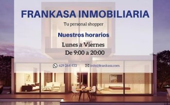 Frankasa Inmobiliaria