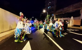 Gálvez, Gestión Inmobiliaria