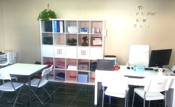 Inmobiliaria Múdate Con Ángeles