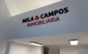 Mila & Campos Inmobiliaria