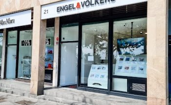 Inmobiliaria Engel & Völkers Santa Cruz de Tenerife / Comprar casa en Tenerife / Immobilienagentur Teneriffa