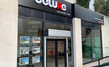 INMOBILIARIA DELUXE SANTANDER