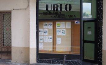 INMOBILIARIA URLO
