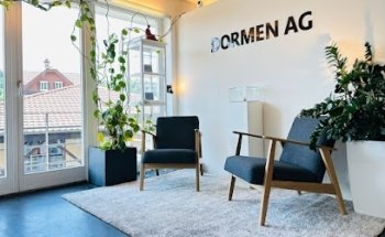 DORMEN AG