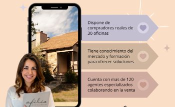 AFILIA INMOBILIARIAS