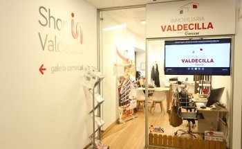 Inmobiliaria Valdecilla (grupo Gesvar)