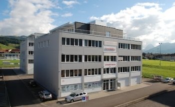 Immobilia Liegenschaften AG