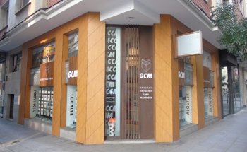 Inmobiliaria Cobo Mantecón Santander