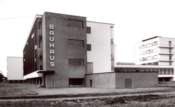 Bauhaus Inmobiliaria