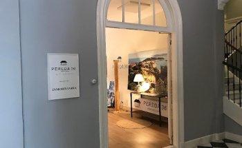 Pereda36 Inmobiliaria en Santander.