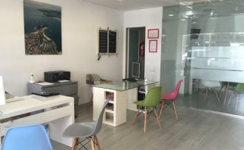 Inmobiliaria La Pereda