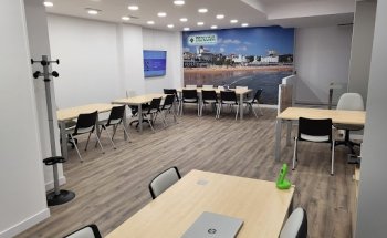 Tecnocasa agencia inmobiliaria