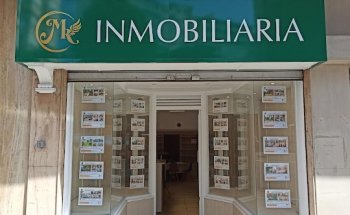 Inmobiliaria Mies de Rial