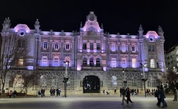 Agencia inmobiliaria