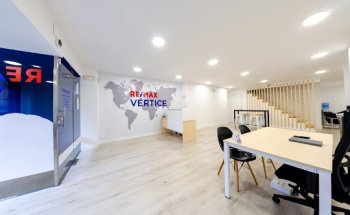RE/MAX Vértice Inmobiliaria