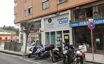 Inmobiliaria Ciudad De Mar