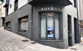 AUKERA INMOBILIARIA