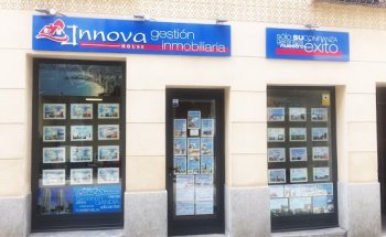 Innova House