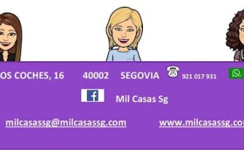 Mil casas Sg