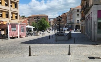 Servicios Inmobiliarios