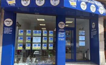 Grupo Best Segovia inmobiliaria