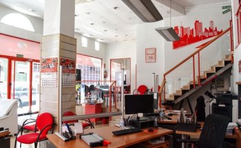 COMPRATUCASA INMOBILIARIA