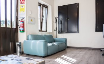 My Home Servicios Inmobiliarios