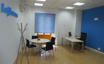 Lefhorma Real Estate