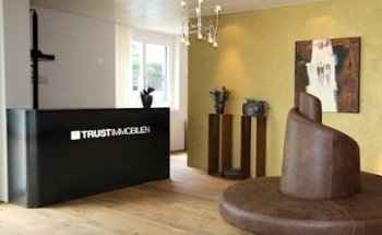 Trust Immobilien
