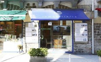 INMOBILIARIA JESUS IBAÑEZ