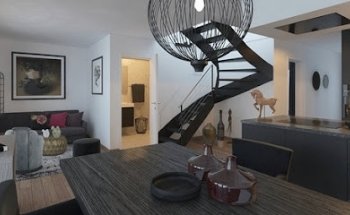 Cosmopolitan Apartments AG