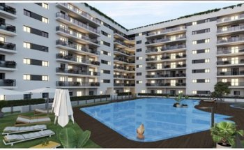 Inmobiliaria SEVILLA 2000 - Inmobiliaria en Sevilla Centro