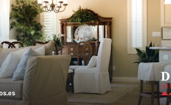 Deco Inmobiliaria Sevilla