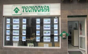 Tecnocasa Estudio Sevilla Sur agencia inmobiliaria