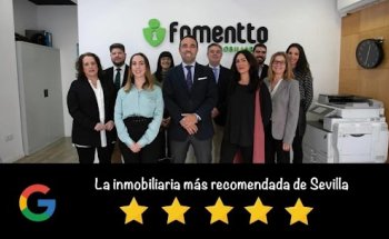 FOMENTTO INMOBILIARIAS PORVENIR Y TIRO DE LÍNEA
