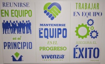 Vivenzia Home (Nervión)