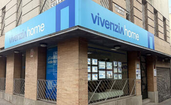 Vivenzia Home (Nervión)