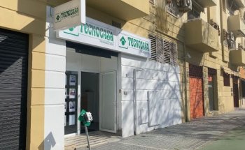 Tecnocasa agencia inmobiliaria