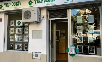 Tecnocasa agencia inmobiliaria