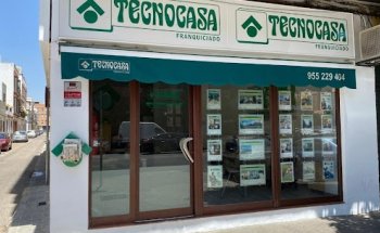 Tecnocasa agencia inmobiliaria