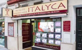 Italyca Inmobiliaria
