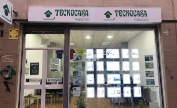 Tecnocasa agencia inmobiliaria