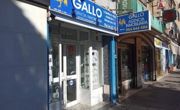 Agencia Inmobiliaria Gallo