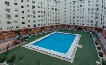 Inmobiliaria Suarez - Sevilla Este. Pisos Sevilla Este.