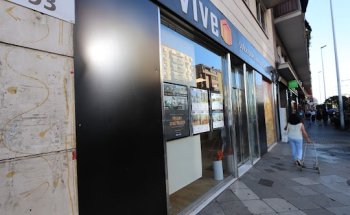 Vive Soluciones Inmobiliarias Centro